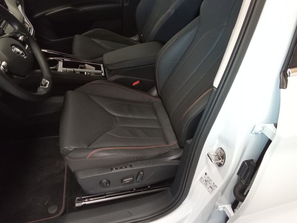 Skoda Enyaq 80 iV ecoSuite Premium Coupé 5d