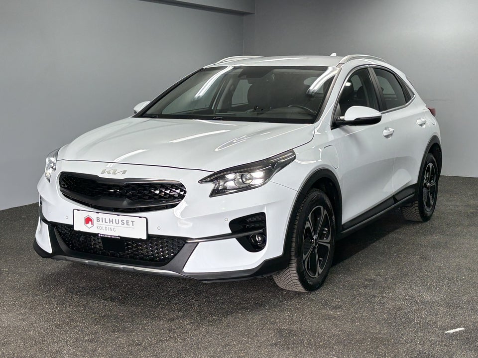 Kia XCeed 1,6 PHEV Spirit DCT 5d