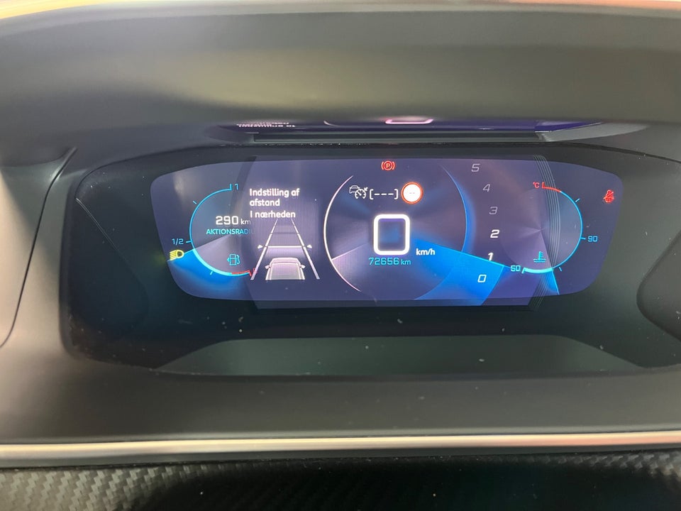 Peugeot 2008 1,2 PureTech 130 Allure Grand 5d