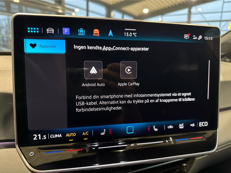 VW ID.3 59 Style+ 5d