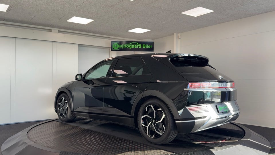 Hyundai Ioniq 5 73 Uniq 5d
