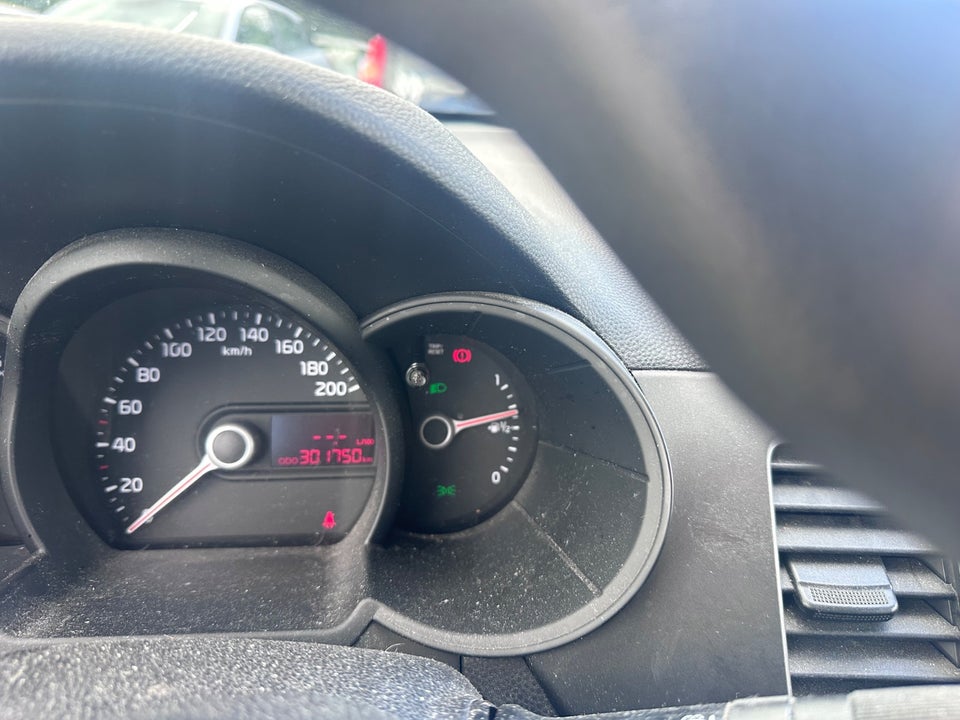 Kia Picanto 1,0 Active Eco 5d