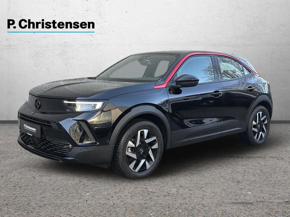 Opel Mokka-e 50 GS Line 5d