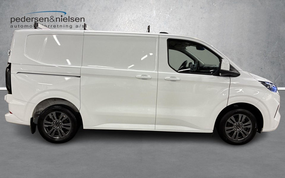 Ford Transit Custom 300S 2,0 EcoBlue Limited aut.