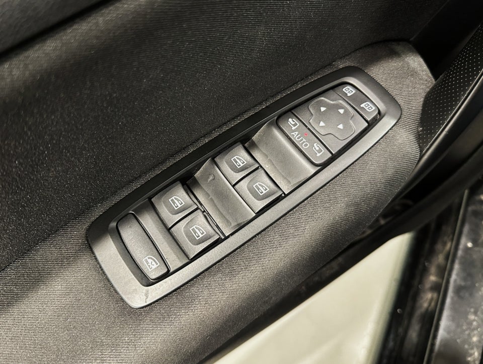 Renault Megane IV 1,5 dCi 110 Zen Sport Tourer EDC 5d