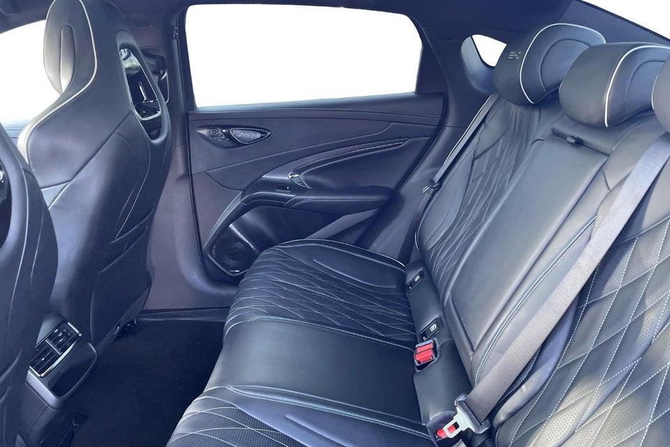 BYD Seal 86 Excellence AWD 4d