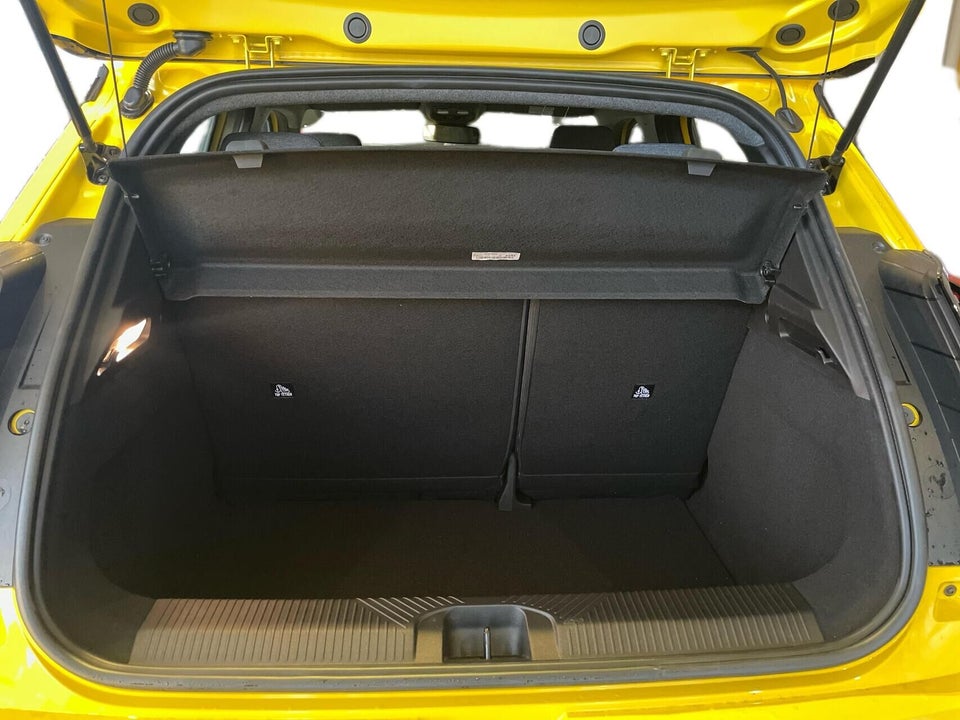 Renault 5 E-Tech 40 Evolution 5d