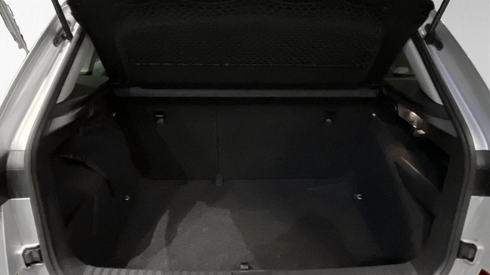 Skoda Kamiq 1,0 TSi 110 Blackline DSG 5d