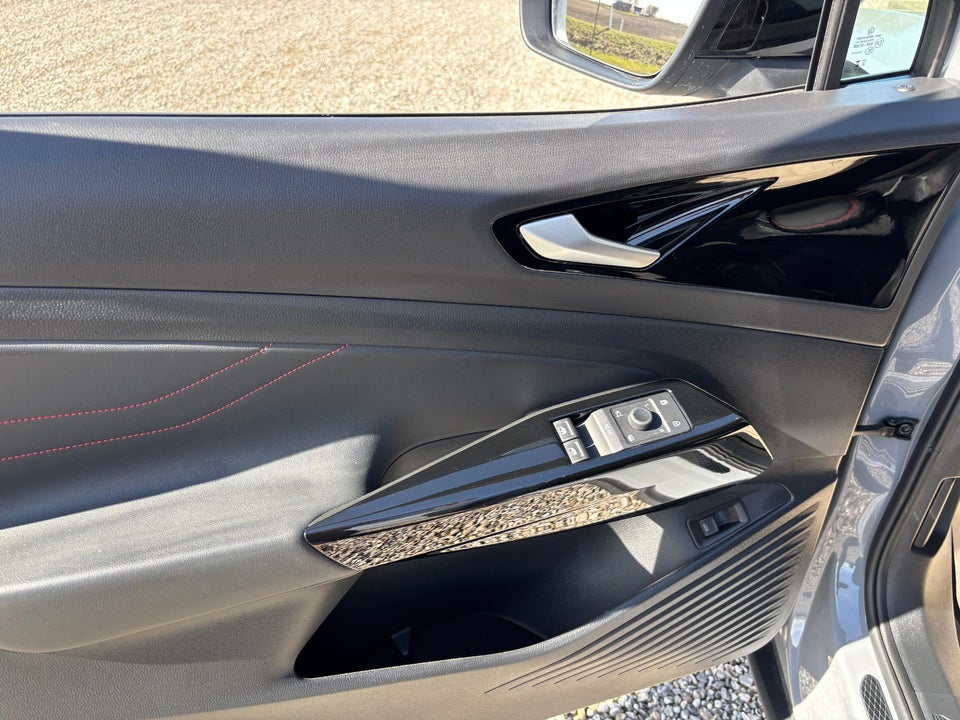 VW ID.5 79 GTX+ 4Motion 5d