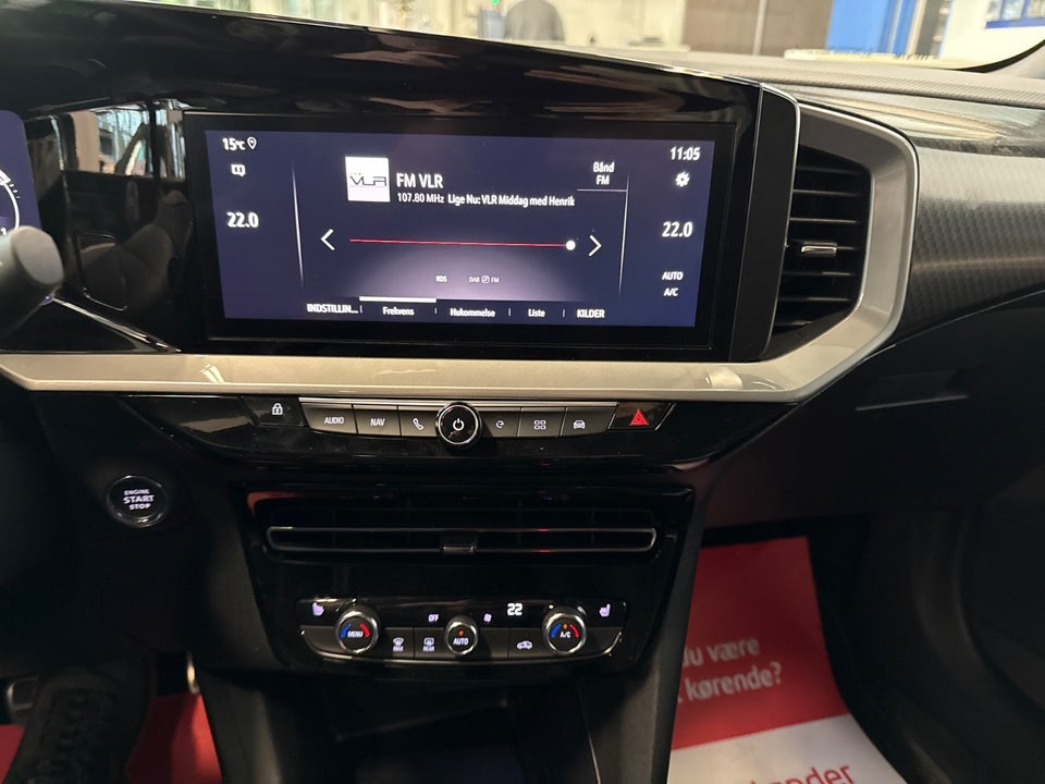 Opel Mokka-e 50 Ultimate 5d