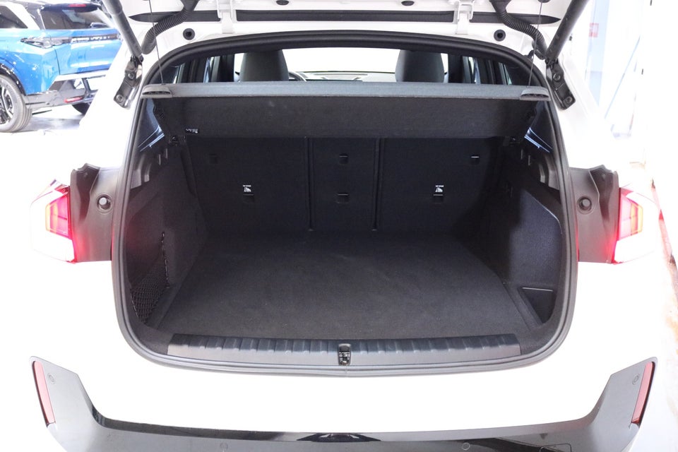 BMW iX1 eDrive20 M-Sport 5d