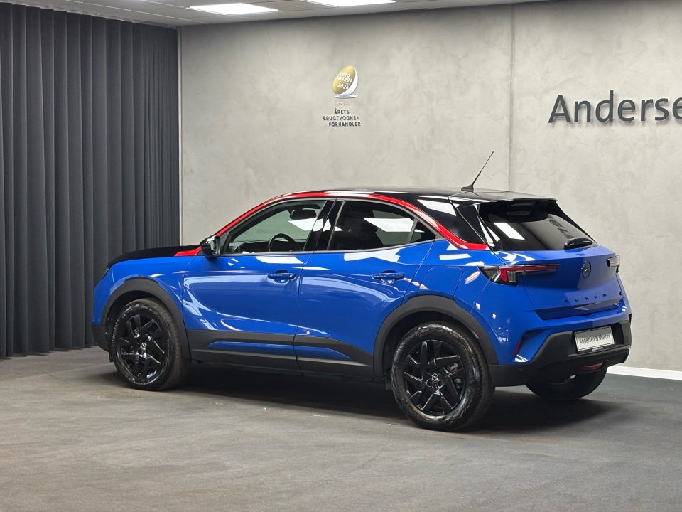 Opel Mokka-e 50 GS Line 5d