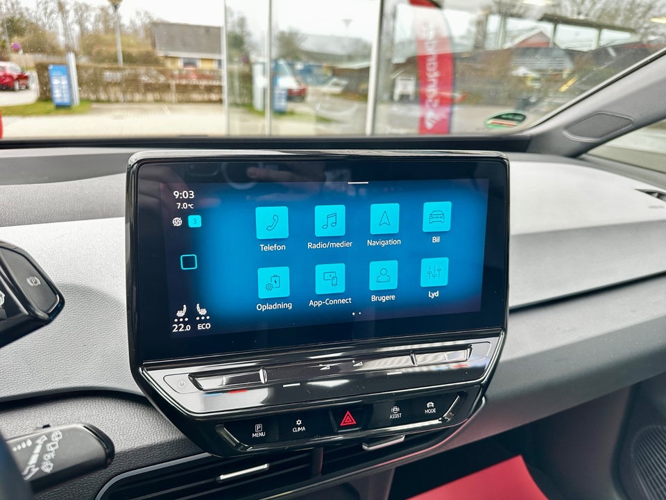 VW ID.3 58 Pro Performance Max 5d