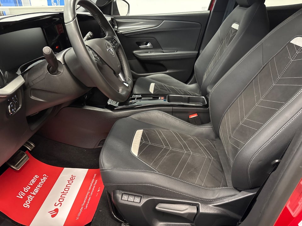 Opel Mokka-e 50 Ultimate 5d