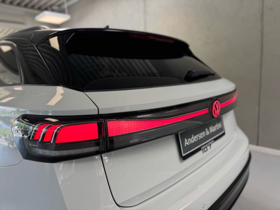 VW ID.7 86 Pro S Tourer 5d
