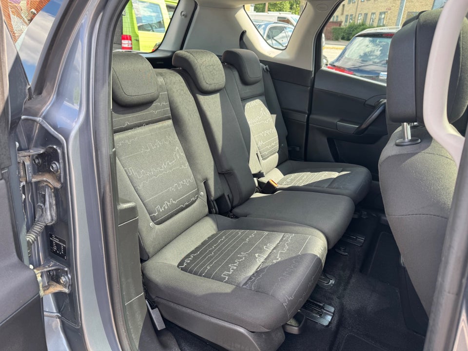 Opel Meriva 1,4 T 120 Enjoy eco 5d