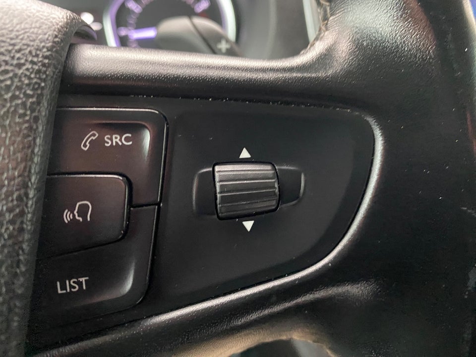 Peugeot Expert 2,0 BlueHDi 177 L3 Sport EAT8 Van