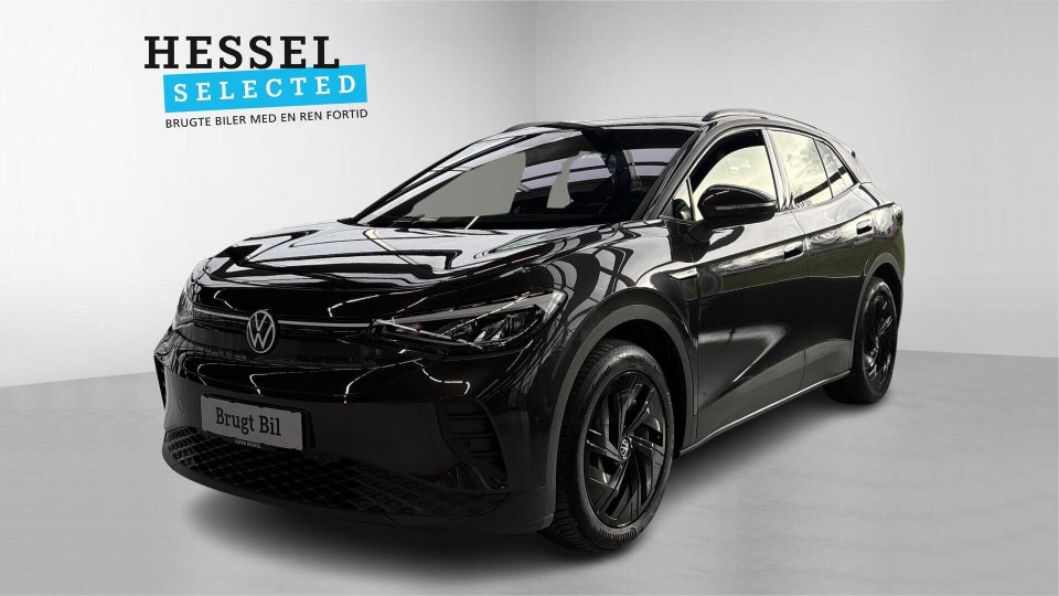 VW ID.4 77 Pro Performance 5d