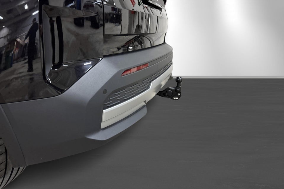 Skoda Elroq 85 iV Premium 5d