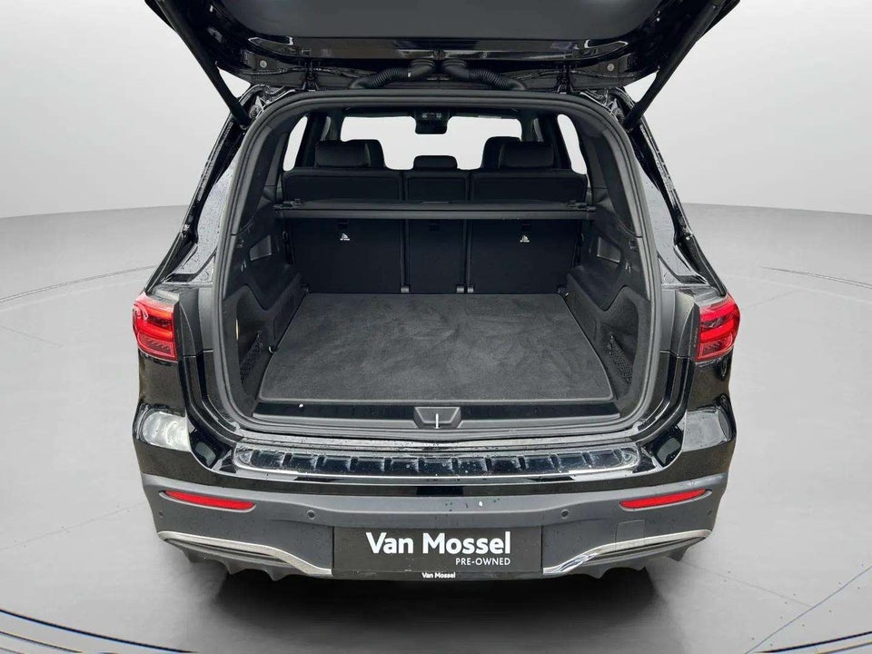 Mercedes EQB250+ AMG Edition 5d