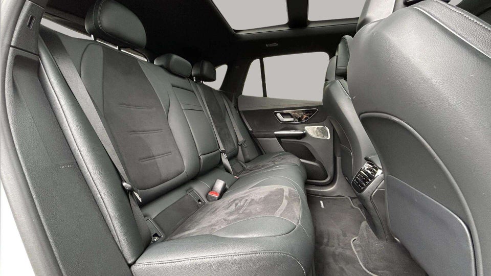 Mercedes EQE350 SUV AMG Premium 4Matic 5d
