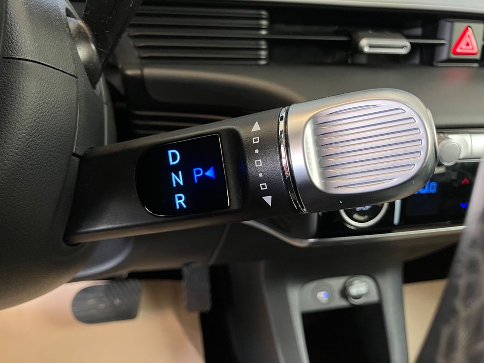 Hyundai Ioniq 5 77 Essential 5d