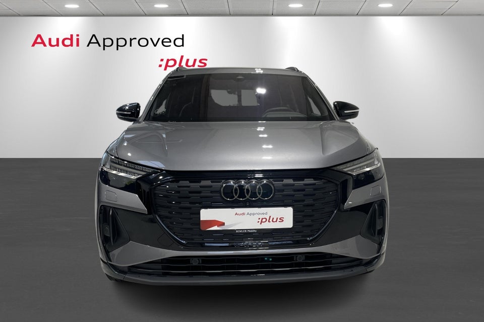 Audi Q4 e-tron 45 Ultra 5d