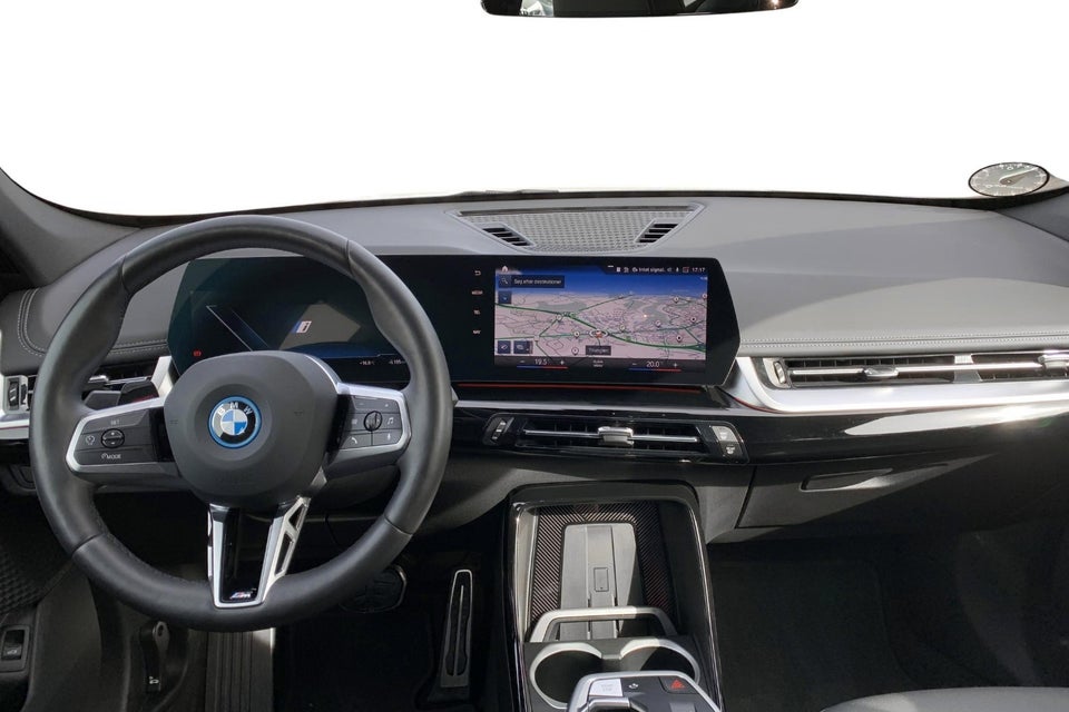 BMW iX1 xDrive30 M-Sport Premium 5d