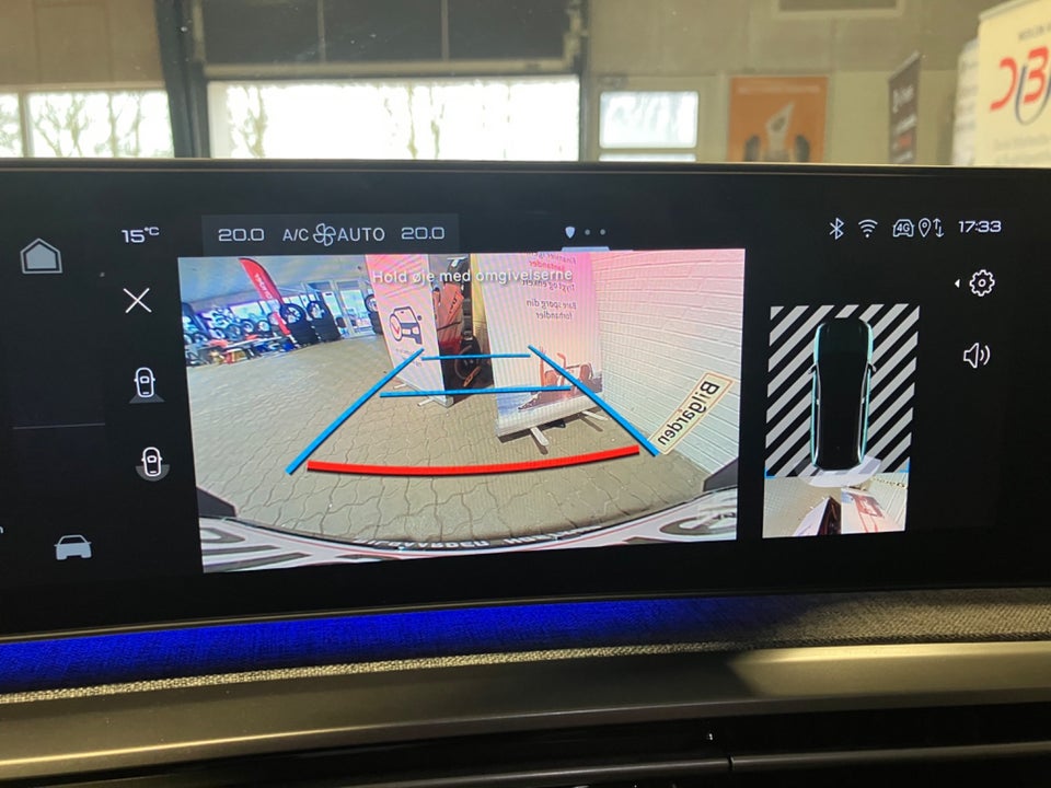 Peugeot e-5008 77 Allure 7prs 5d