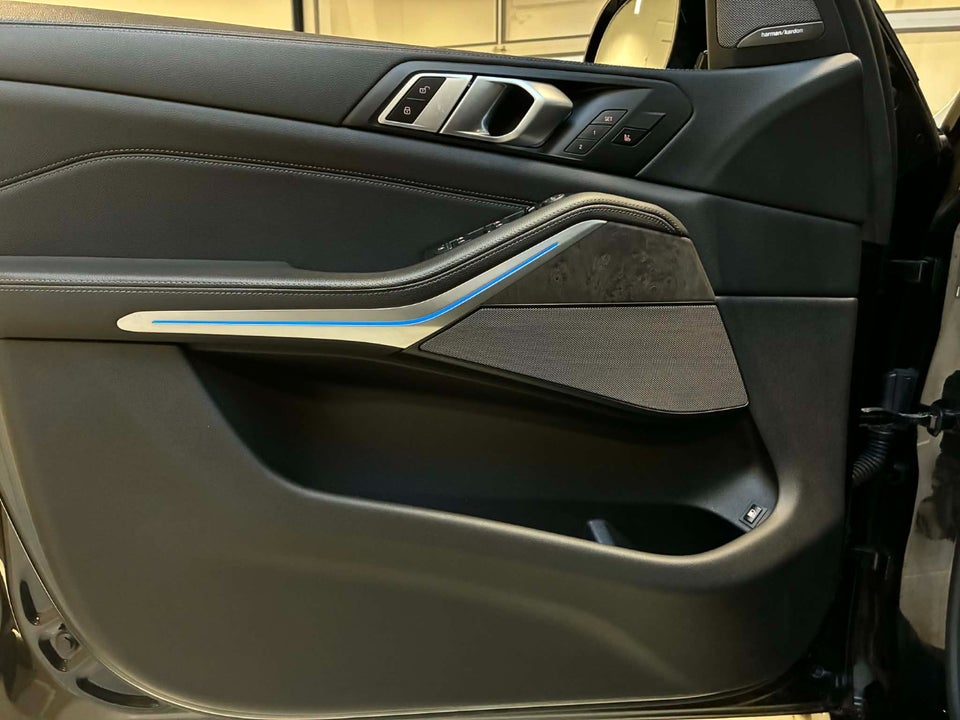 BMW X5 3,0 xDrive45e M-Sport aut. 5d