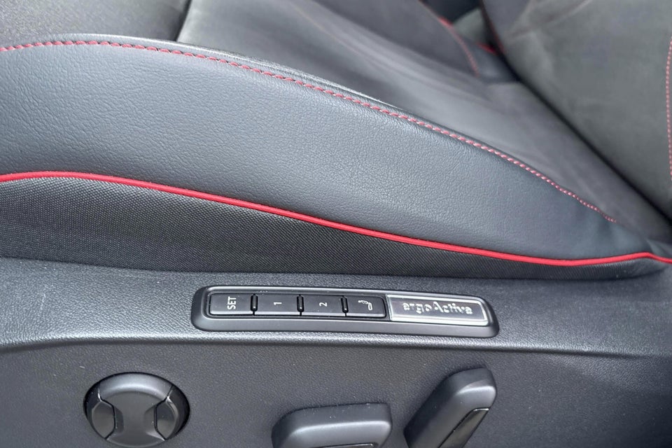VW ID.4 77 GTX+ 4Motion 5d