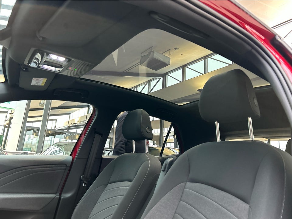 VW ID.3 58 Pro Performance 5d