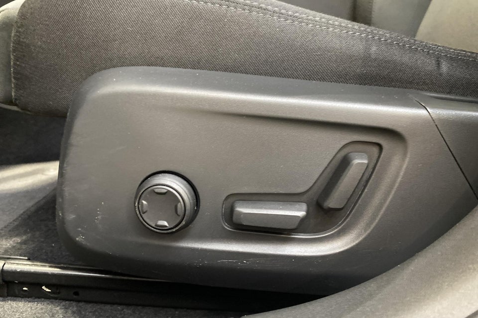 Polestar 2 Standard Range 5d