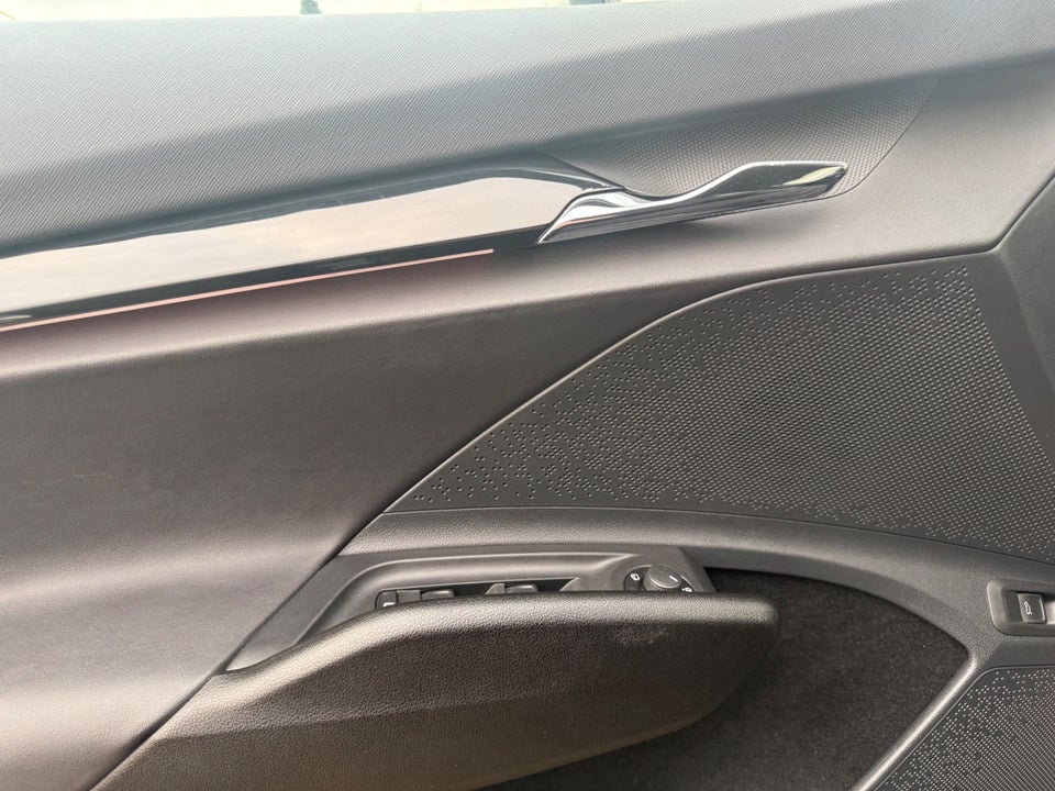 Skoda Enyaq 80 iV Suite 5d