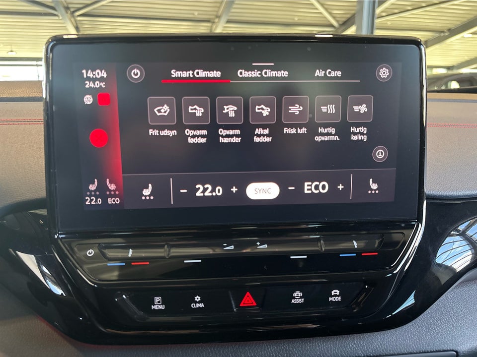 VW ID.4 77 GTX 4Motion 5d