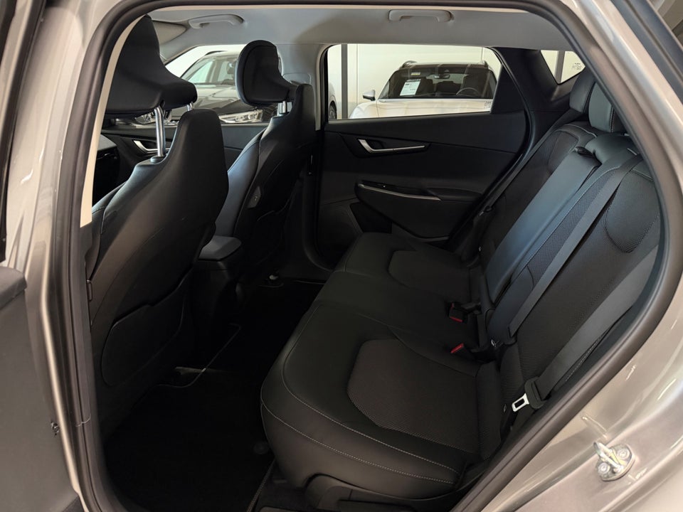 Kia EV6 77 Long Range Access 5d