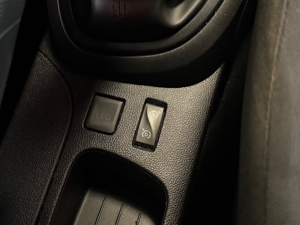 Renault Captur 0,9 TCe 90 Dynamique 5d