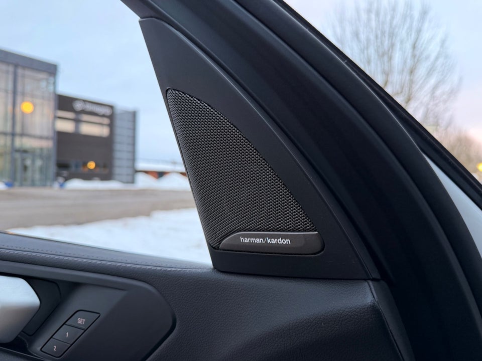 BMW X5 3,0 xDrive45e M-Sport aut. 5d