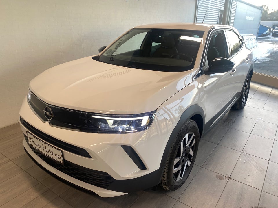 Opel Mokka-e 50 Edition+ 5d