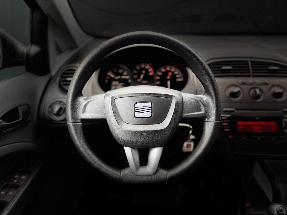 Seat Altea XL 1,4 TSi 125 Reference 5d