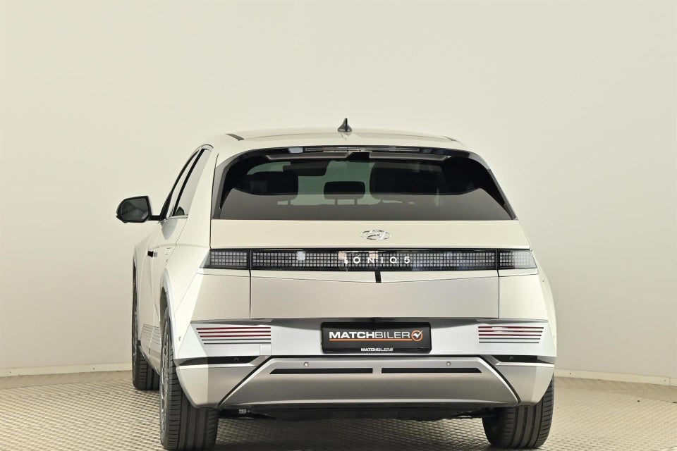 Hyundai Ioniq 5 73 Ultimate 5d