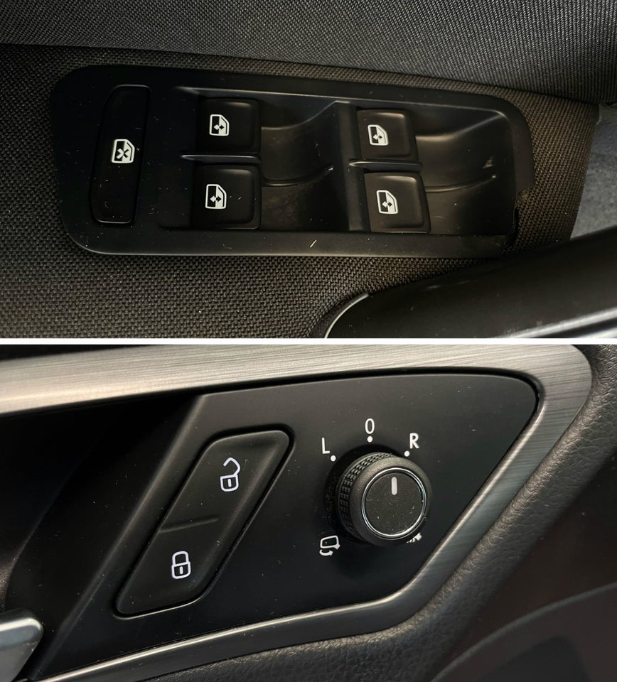 VW Golf VII 1,4 TSi 125 Comfortline Variant DSG 5d