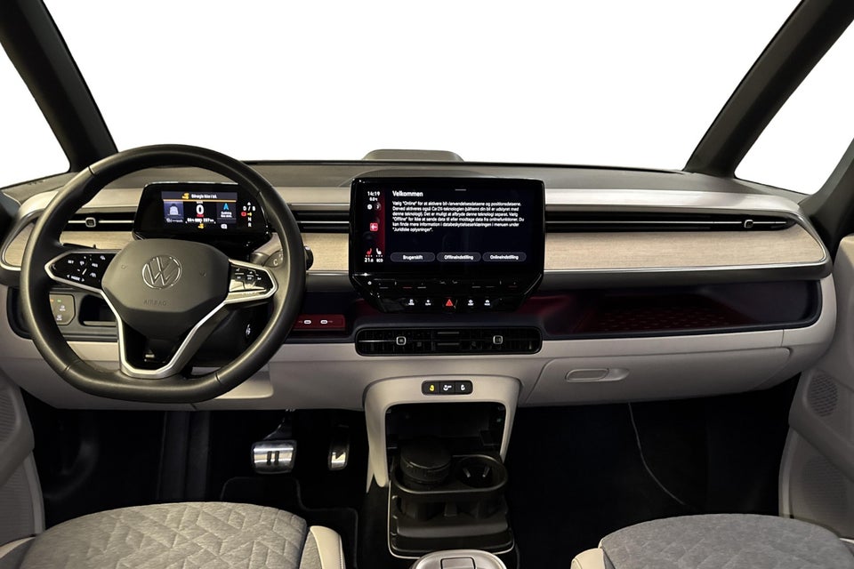 VW ID.Buzz 77 Style SWB 5d