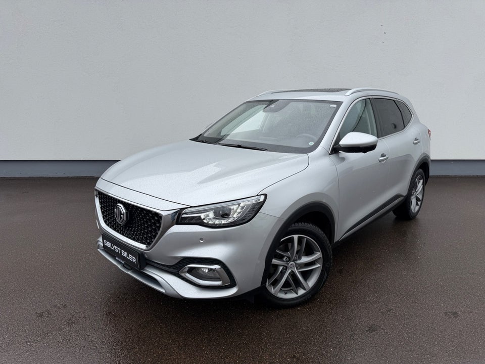 MG EHS 1,5 PHEV Luxury 5d