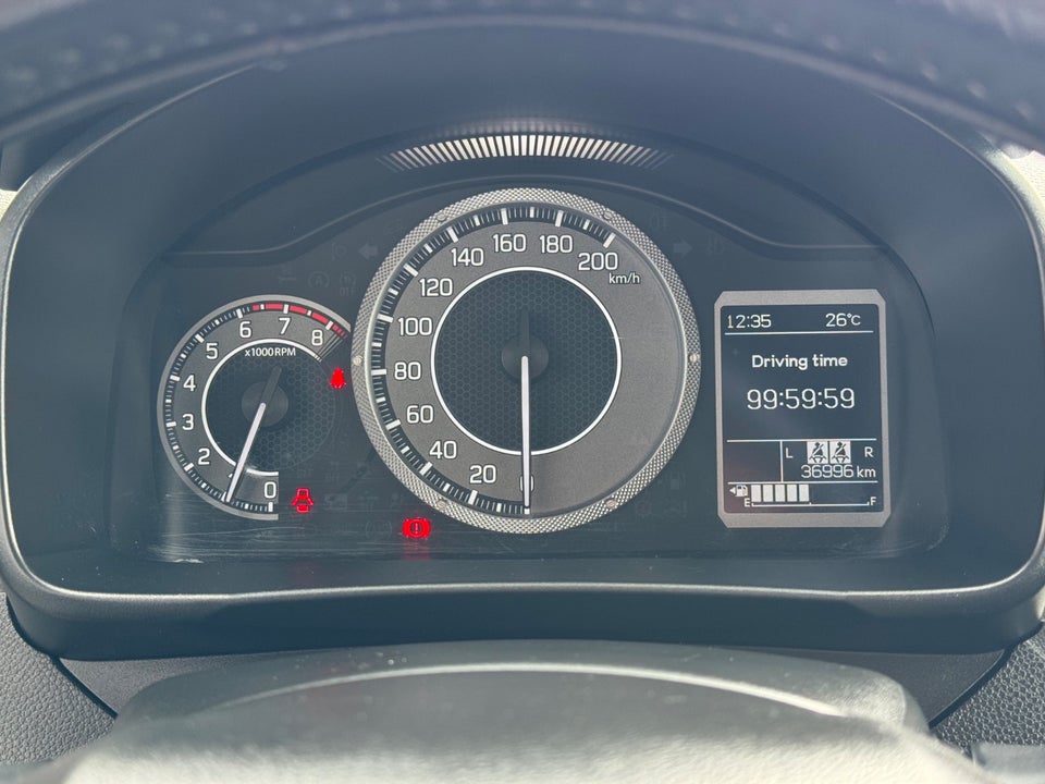Suzuki Ignis 1,2 mHybrid Adventure 5d