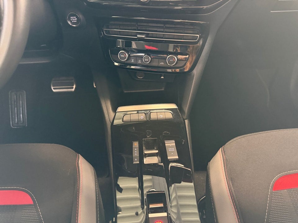 Opel Mokka-e 50 GS Line 5d