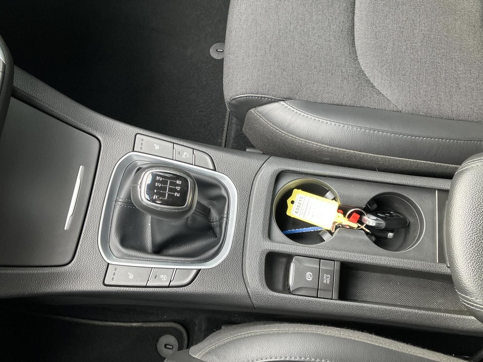 Hyundai i30 1,0 T-GDi Essential stc. 5d