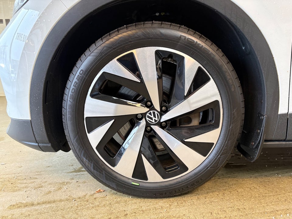 VW ID.4 77 Pro Performance 5d