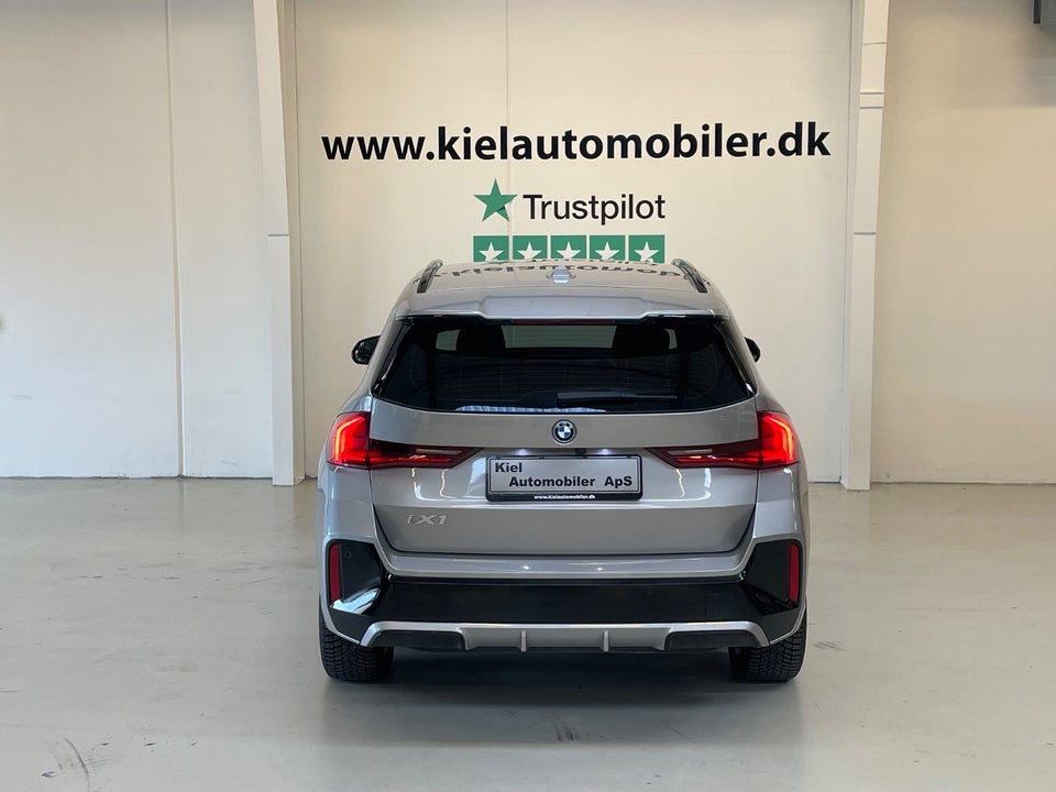 BMW iX1 xDrive30 M-Sport 5d