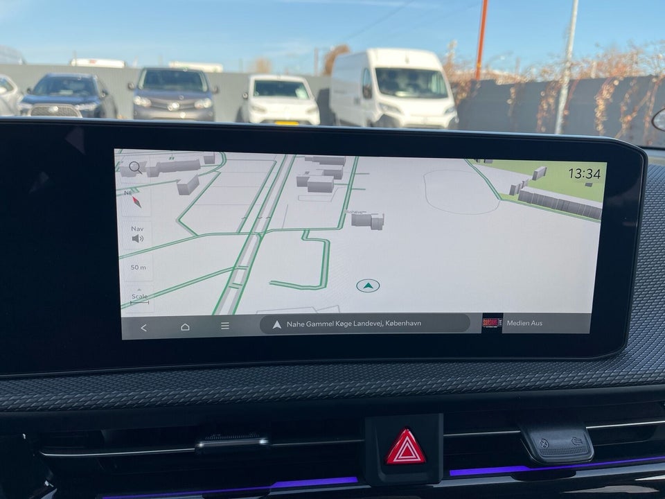 Kia EV6 84 Long Range Upgrade 5d